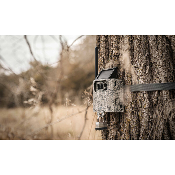 Spypoint Boîtier de protection métallique Link-Micro