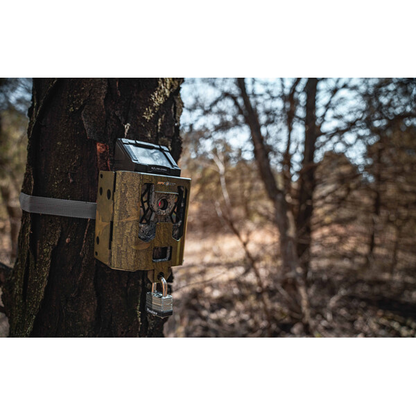 Spypoint Boîtier de protection en métal SB-200