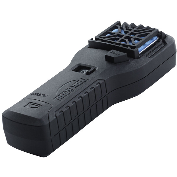 Thermacell MR-300LI, schwarz, PT-19