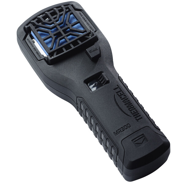 Thermacell MR-300LI, schwarz, PT-19