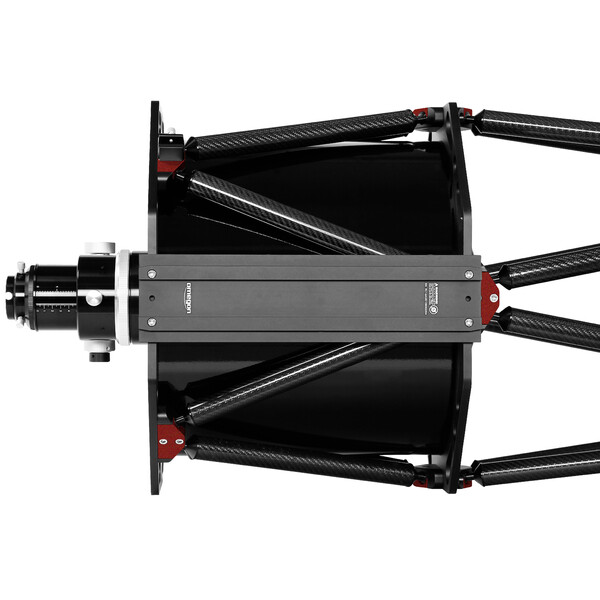 Omegon Ritchey-Chretien Pro RC 355/2845 lightweight Truss OTA