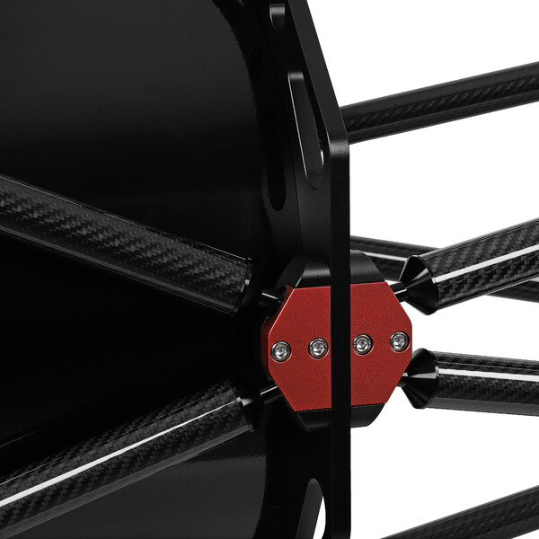 Omegon Ritchey-Chretien Pro RC 355/2845 lightweight Truss OTA