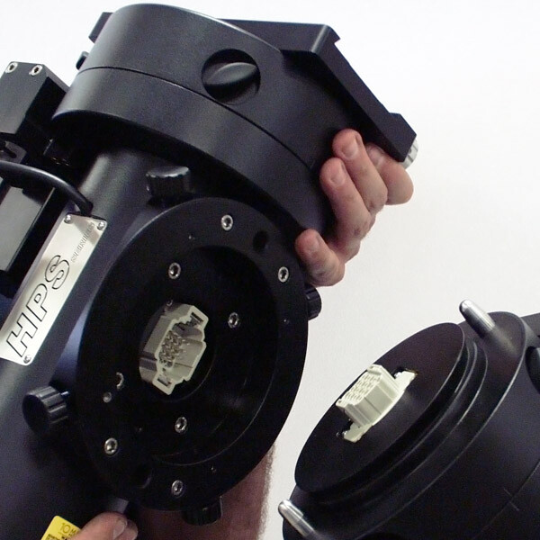 Monture 10Micron GM 2000 HPS II Combi GoTo