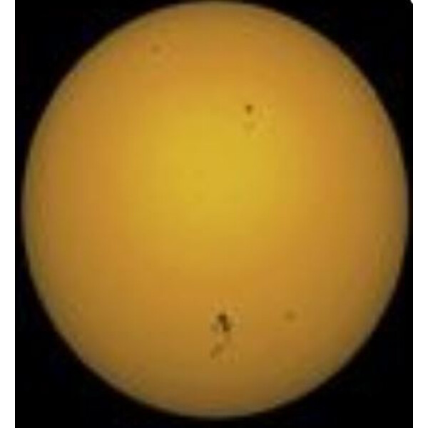 Filtres solaires Thousand Oaks SolarLite 62mm