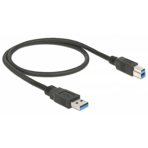 PegasusAstro Kit de câbles USB 2x USB3.0 Type-B 50cm