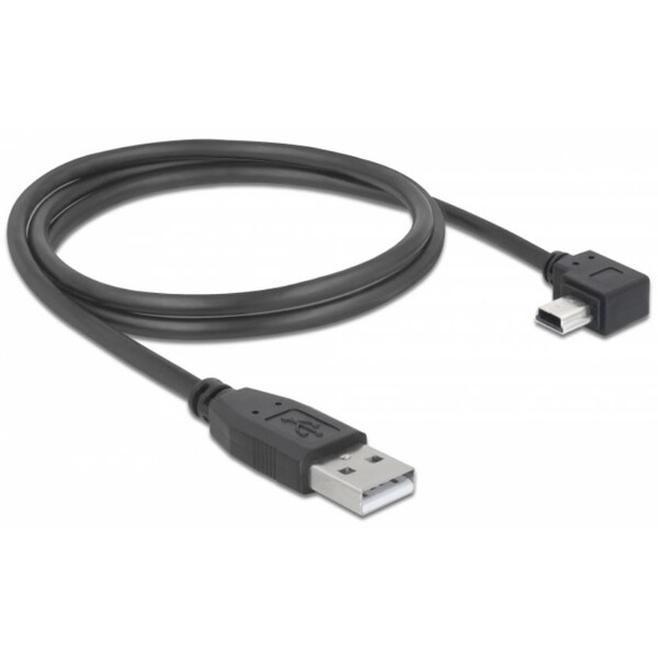 PegasusAstro Kit de câbles USB 2x USB2.0 Mini 1m
