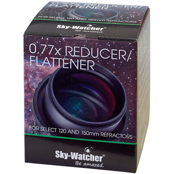 Skywatcher Flattener 0,77x Esprit 120