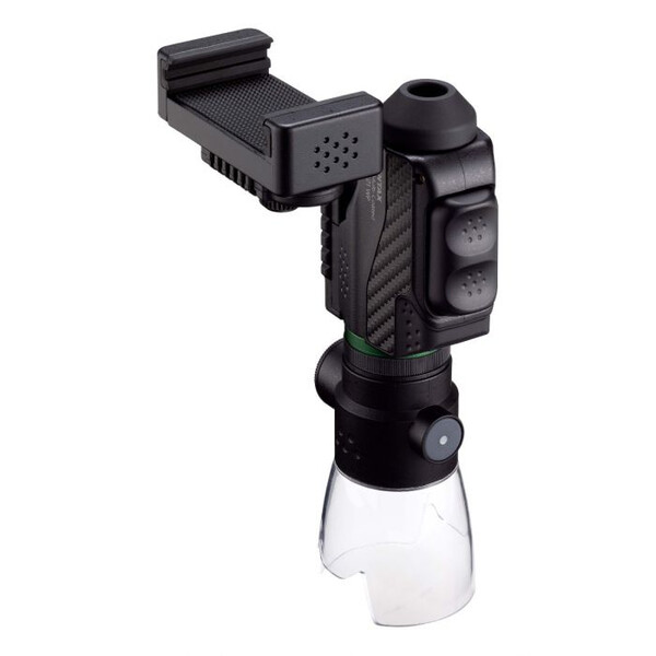 Monoculaire Pentax VM 6x21 WP Kit complet