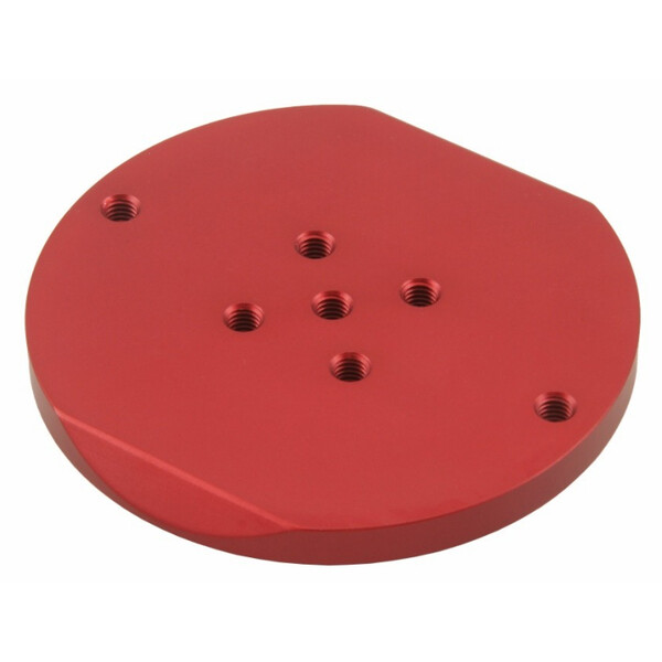 PrimaLuceLab Platine de montage Skywatcher HEQ5 PLUS