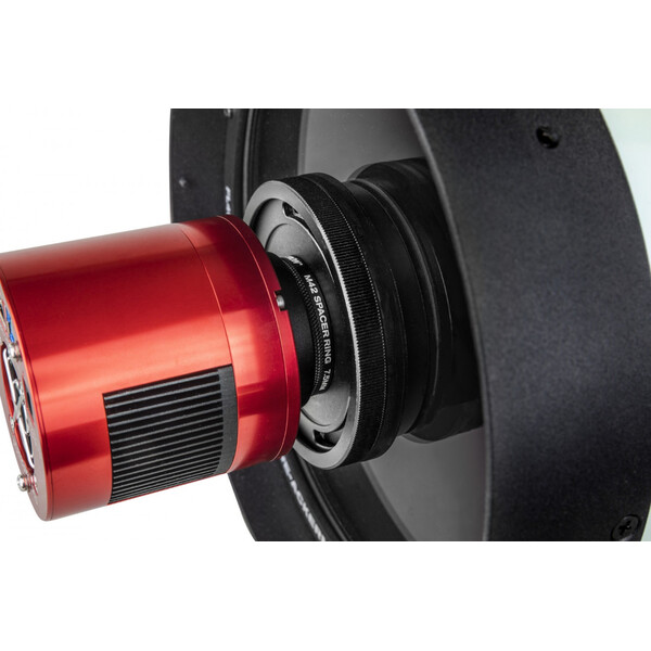 Tube allonge Celestron T2 Set