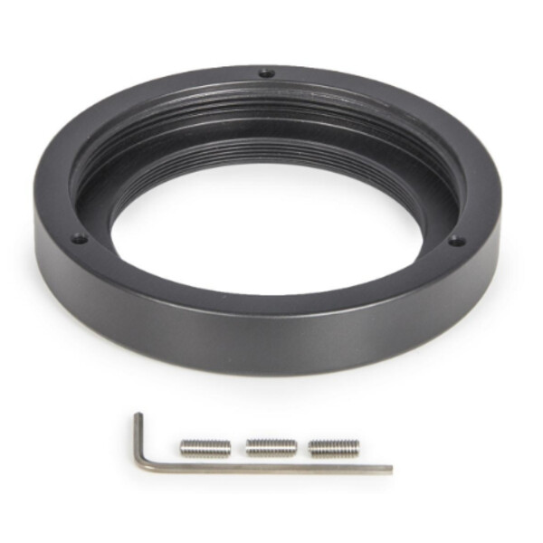 Adapter Baader Adaptateur réducteur 3,3"/M68i