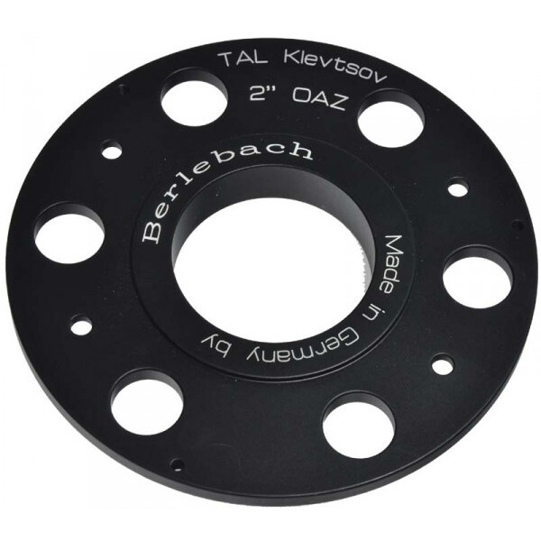 Adapter Berlebach Adaptateur TAL KLEVTSOV 2"