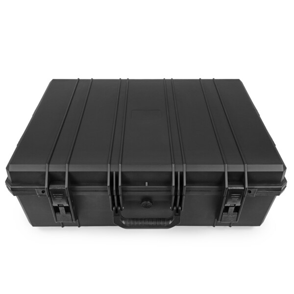 Omegon Fernglas Brightsky 30x100 - 45° + Case