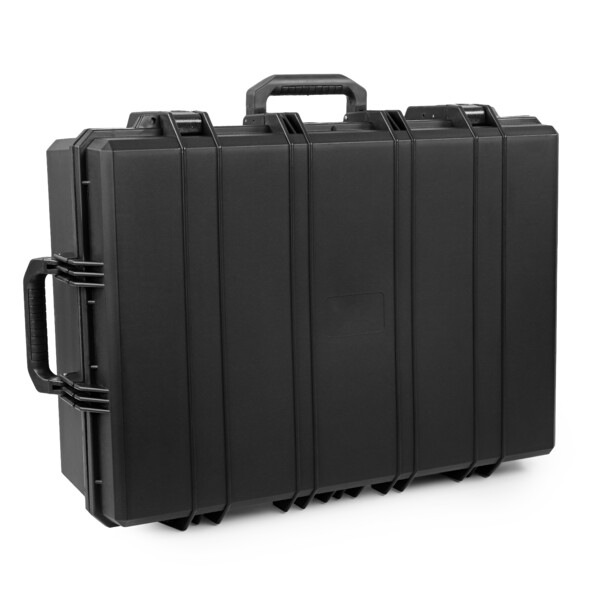 Omegon Fernglas Brightsky 30x100 - 45° + Case