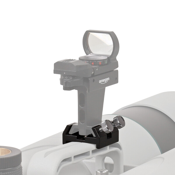 Omegon Support pour chercheur