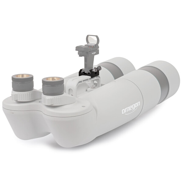 Omegon Support pour chercheur