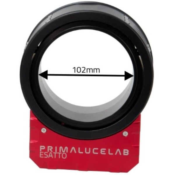 Porte-oculaire PrimaLuceLab ESATTO 4