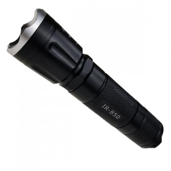 Maximtac Eclairage IR 850 nm