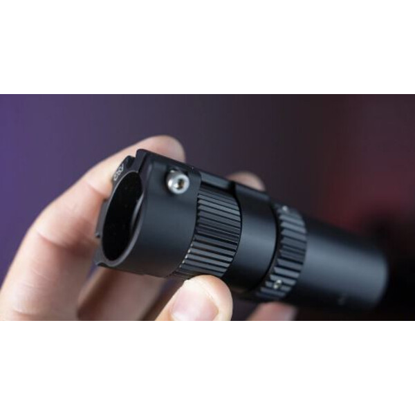 Mise à niveau du focuser électronique OPT Radian