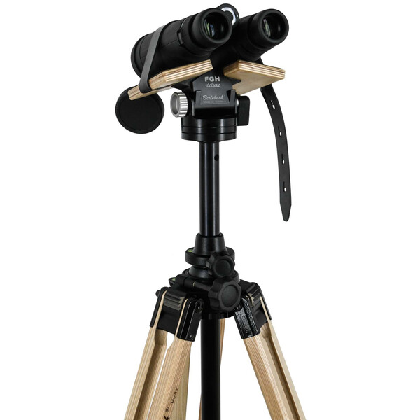 Monture Berlebach Support de jumelles FGH deluxe