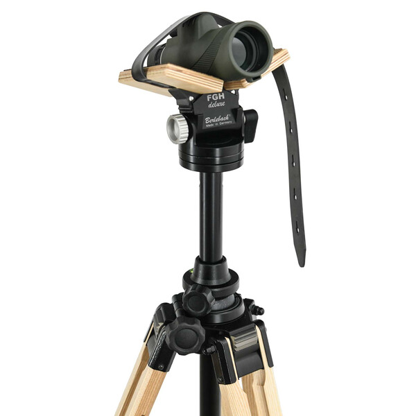 Monture Berlebach Support de jumelles FGH deluxe