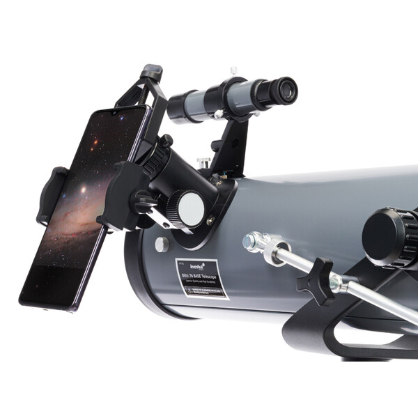 Discovery Adaptateur Smartphone DSA 10