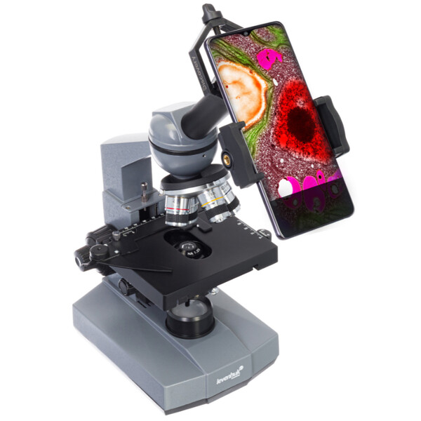 Discovery Adaptateur Smartphone DSA 10