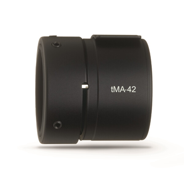 Adaptateurs d'objectif Swarovski Adaptateur à pince tMA-42
