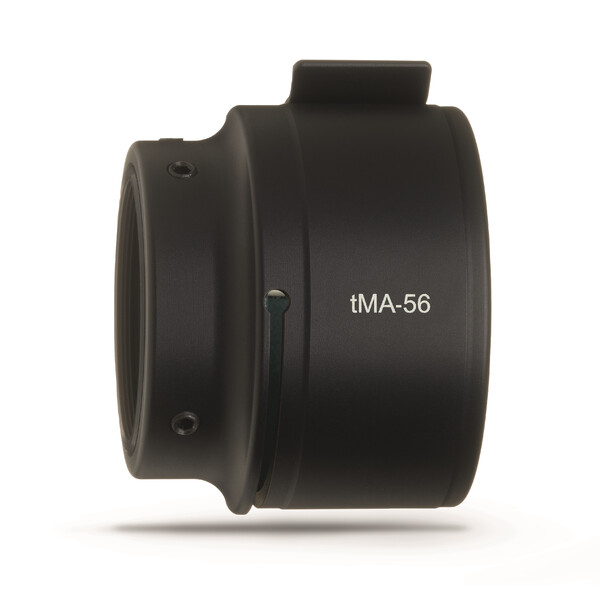 Adaptateurs d'objectif Swarovski Adaptateur à pince tMA-56