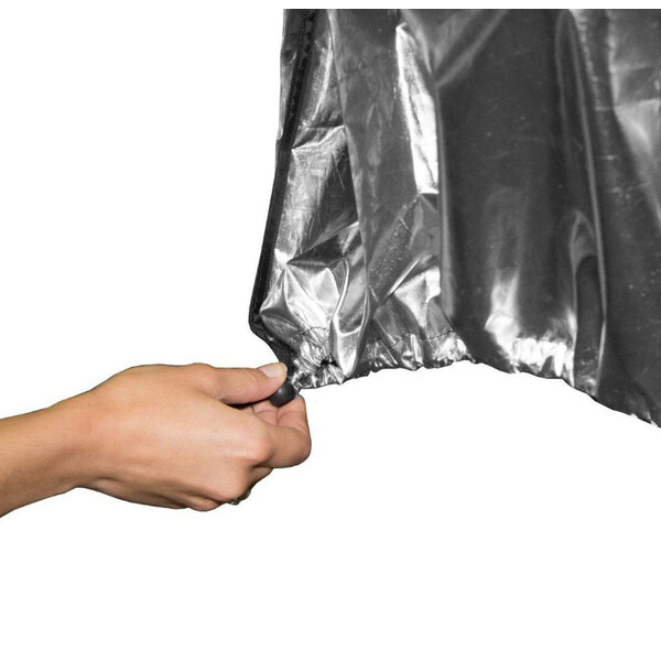 TS Optics Housses de protection pour Télescopes Dobson et Télescopes à monture à fourche 300 mm