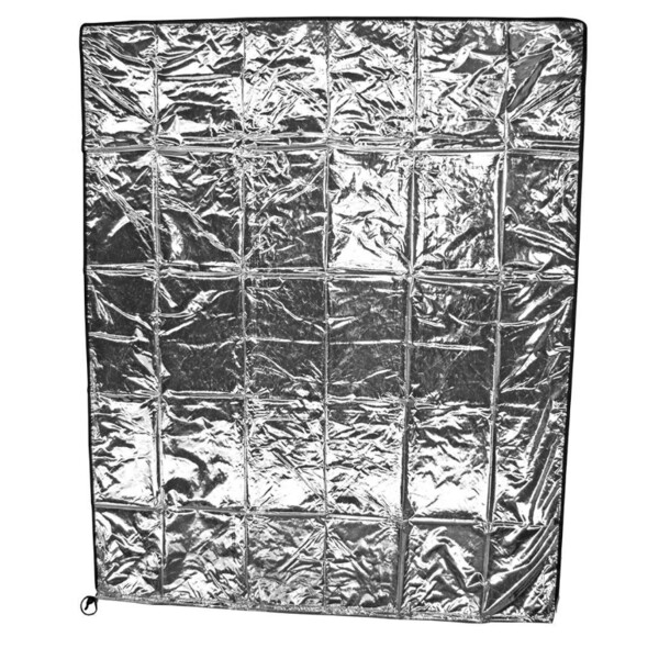 TS Optics Housses de protection pour Télescopes Dobson et Télescopes à monture à fourche 300 mm