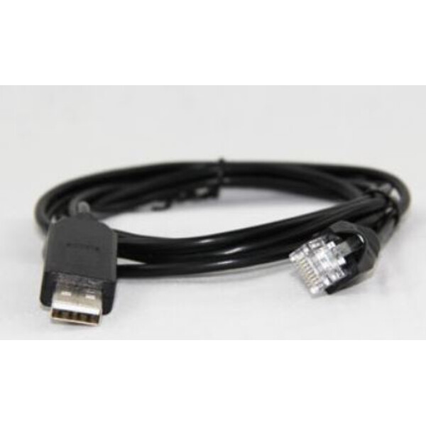 Câble Artesky EQ-Mod pour Skywatcher AZ-GTi