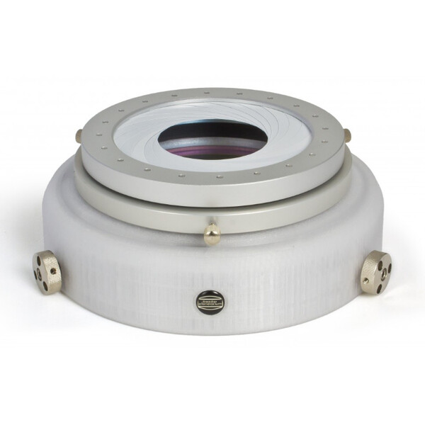 Baader Support de filtre iris pour les filtres D-ERF 70/90/110