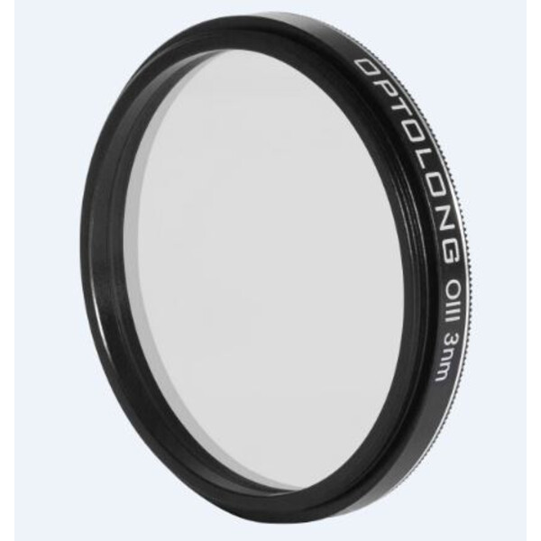 Optolong Filter SHO 3nm 2"