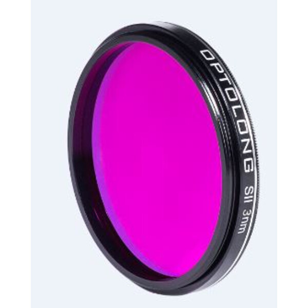 Optolong Filter SHO 3nm 2"