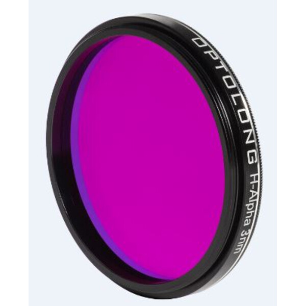 Optolong Filter SHO 3nm 2"