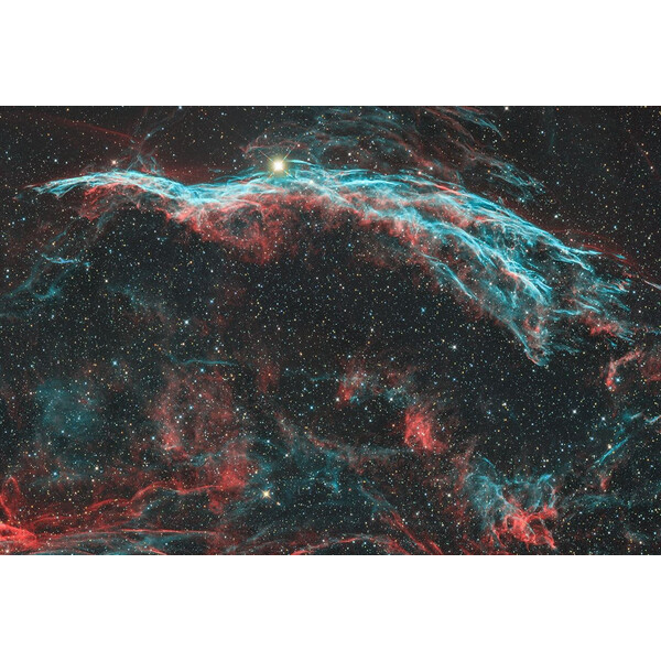 Optolong Filter SHO 3nm 2"