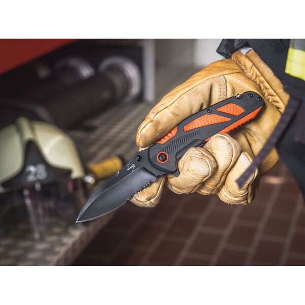 Couteaux Böker Plus Sauveur 4