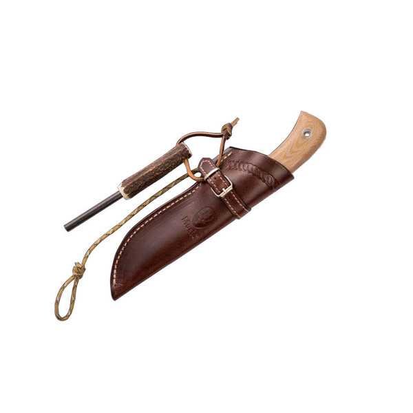 Muela Messer Aborigen