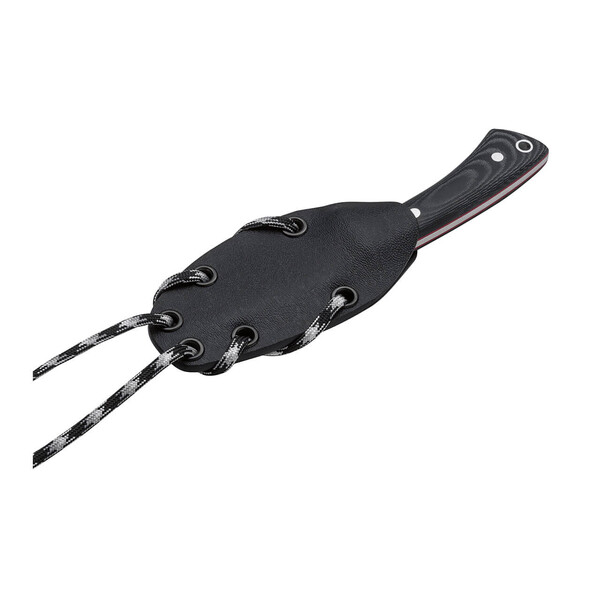 Couteaux Muela Peccary Black