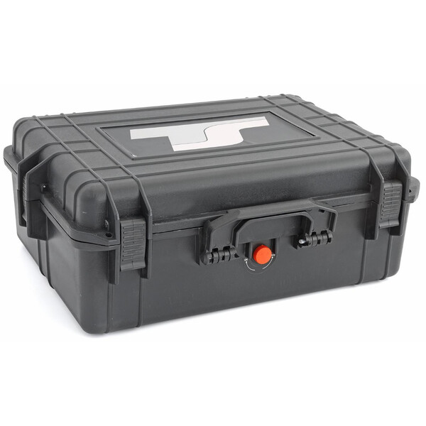 TS Optics Valise à coque rigide Protect Case 570 mm