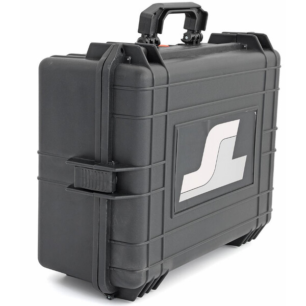 TS Optics Valise à coque rigide Protect Case 570 mm