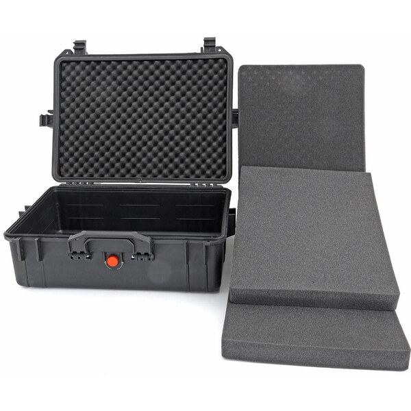 TS Optics Valise à coque rigide Protect Case 570 mm