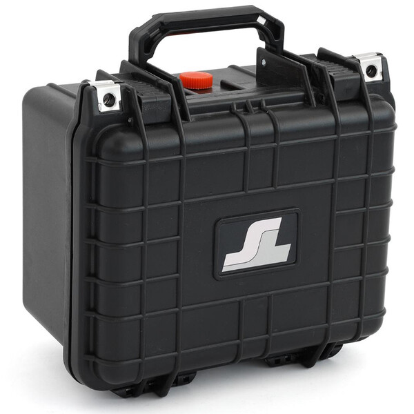 TS Optics Valise à coque rigide Protect Case 271 mm