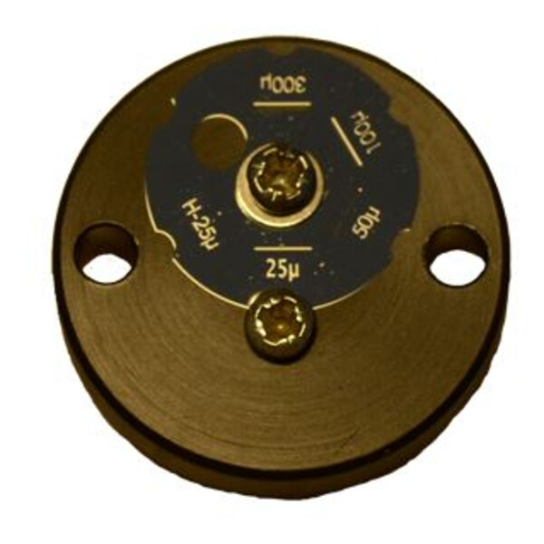 Spectroscope Shelyak UVEX