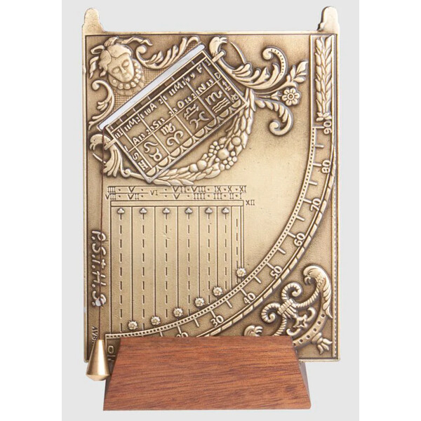 Hemisferium Cadran des Capucins