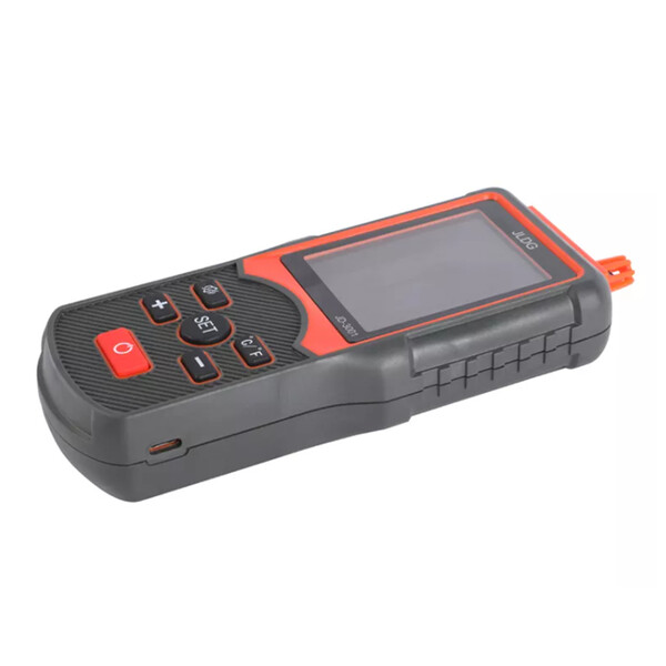 Seben Compteur Geiger JD-3001