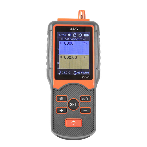 Seben Compteur Geiger JD-3001