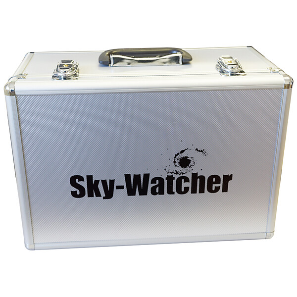 Skywatcher Apochromatischer Refraktor AP 62/400 Evolux-62ED OTA
