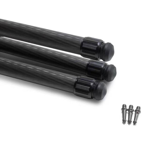 iOptron Stativ CF 40mm